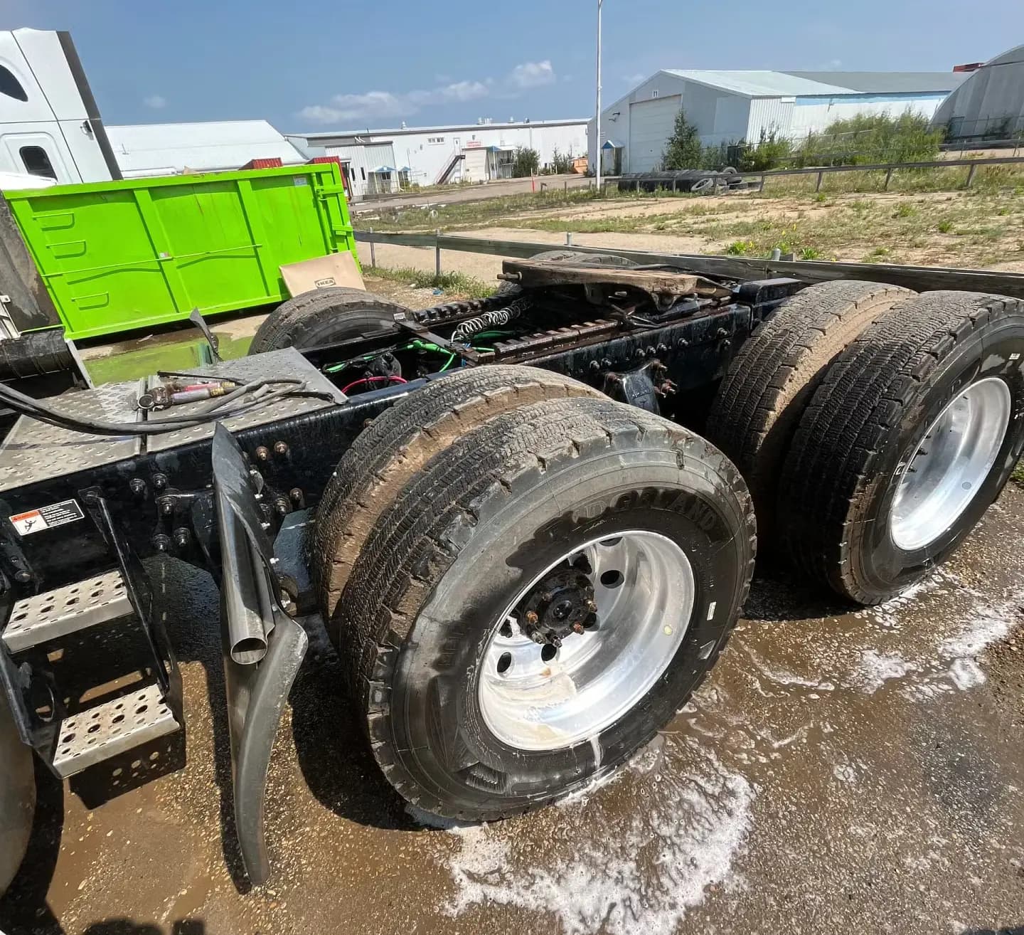 Fleet Vehicle Cleaning service in Shaker Heights, OH